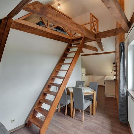 Blatensky House 393 - Apartma 3 Abertamy Eksteriør billede